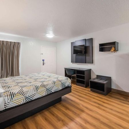 Studio 6 Laredo, Tx - North I-35 Dış mekan fotoğraf
