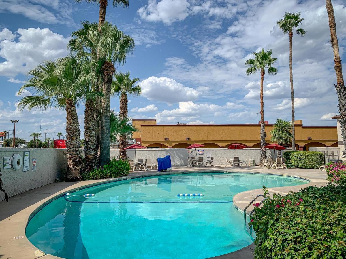 Studio 6 Laredo, Tx - North I-35 Dış mekan fotoğraf