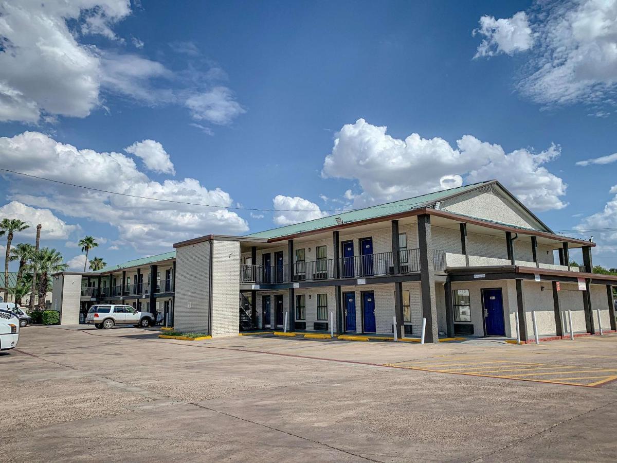 Studio 6 Laredo, Tx - North I-35 Dış mekan fotoğraf