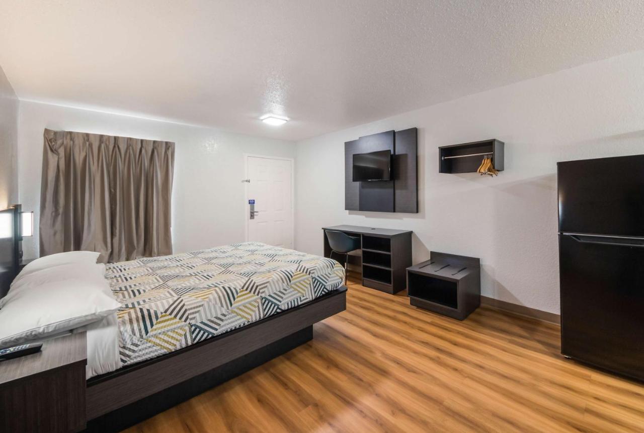 Studio 6 Laredo, Tx - North I-35 Dış mekan fotoğraf