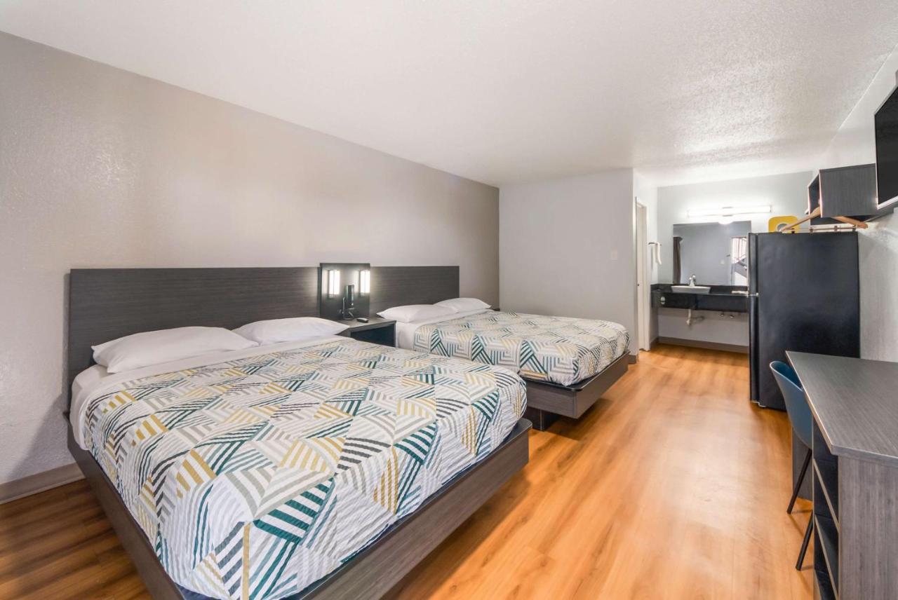 Studio 6 Laredo, Tx - North I-35 Dış mekan fotoğraf
