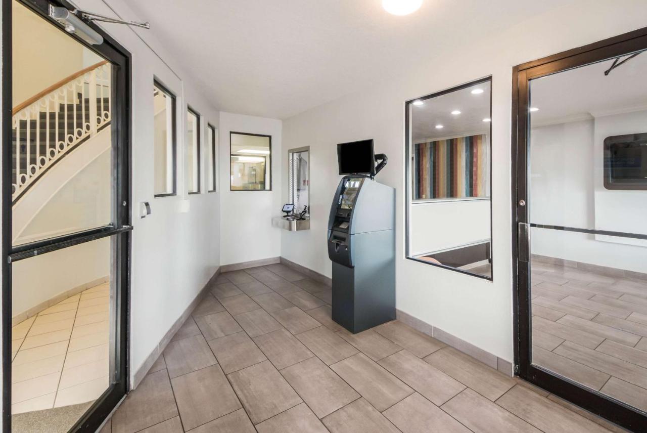 Studio 6 Laredo, Tx - North I-35 Dış mekan fotoğraf