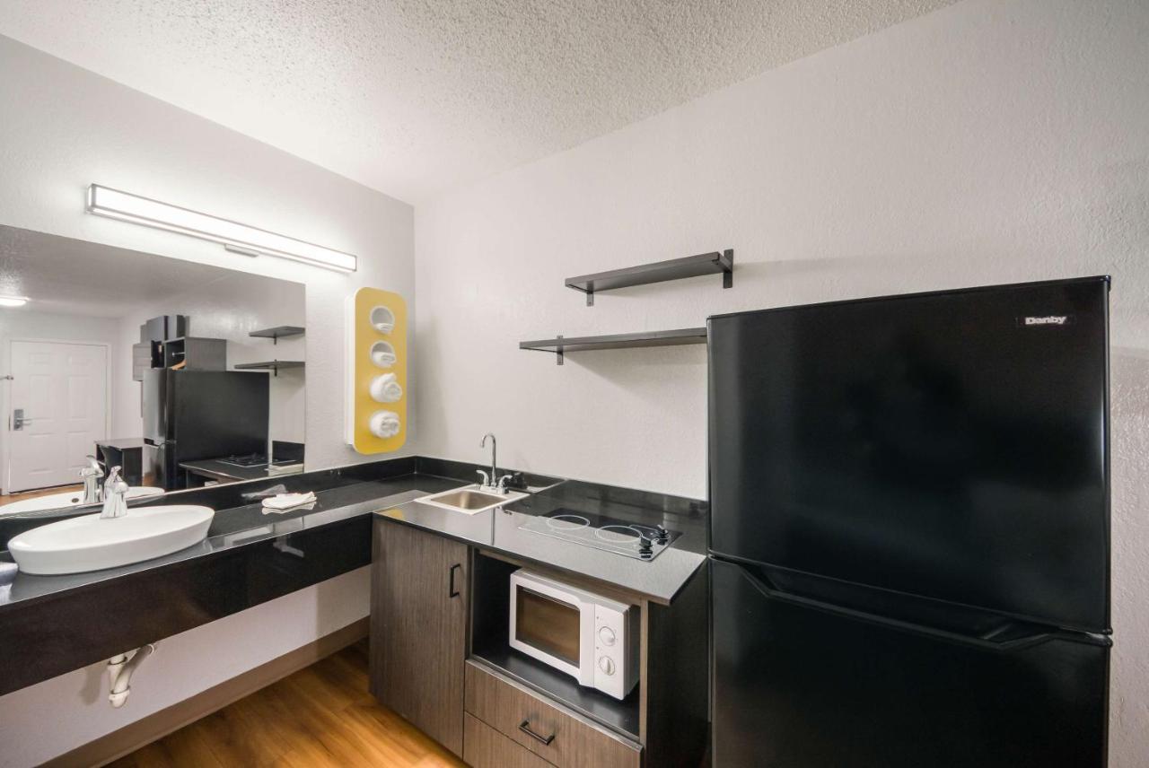 Studio 6 Laredo, Tx - North I-35 Dış mekan fotoğraf
