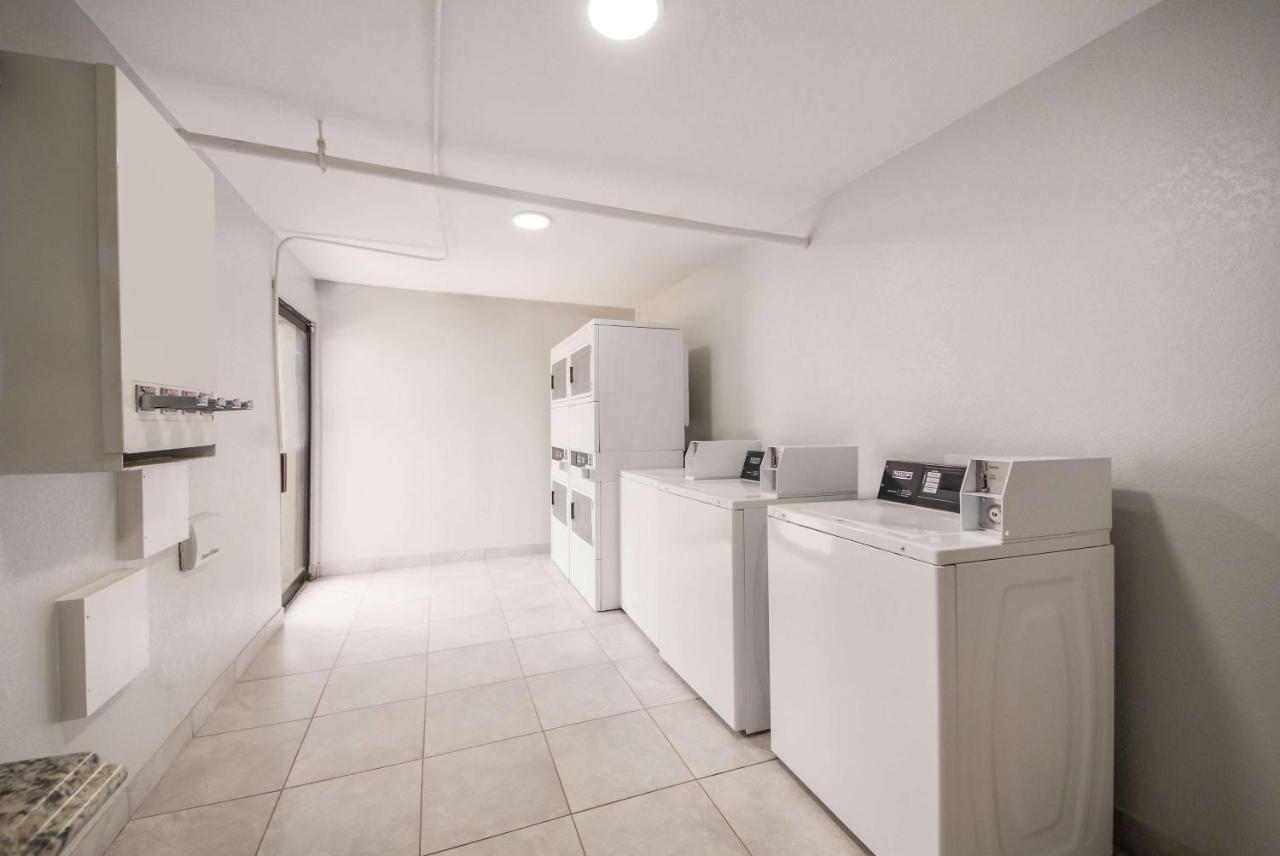 Studio 6 Laredo, Tx - North I-35 Dış mekan fotoğraf