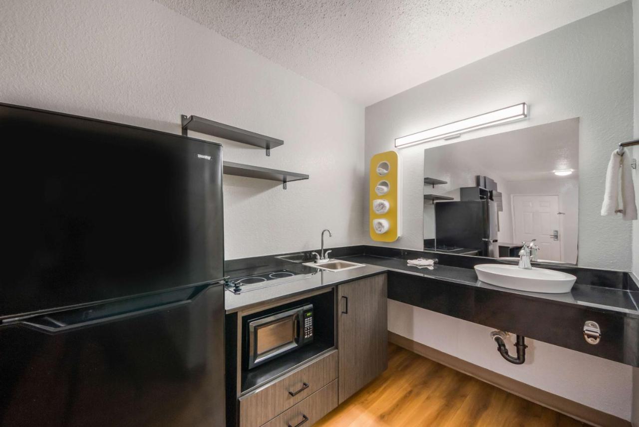 Studio 6 Laredo, Tx - North I-35 Dış mekan fotoğraf