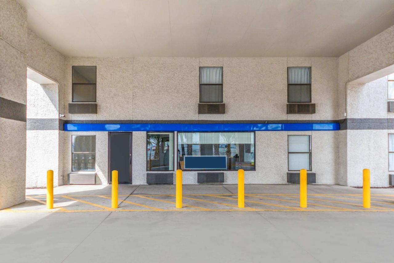 Studio 6 Laredo, Tx - North I-35 Dış mekan fotoğraf