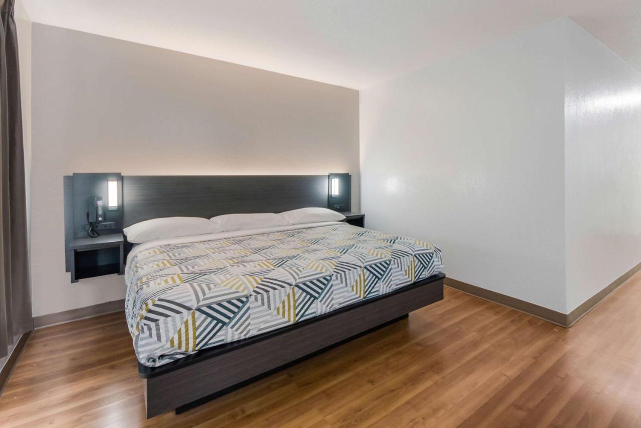 Studio 6 Laredo, Tx - North I-35 Dış mekan fotoğraf
