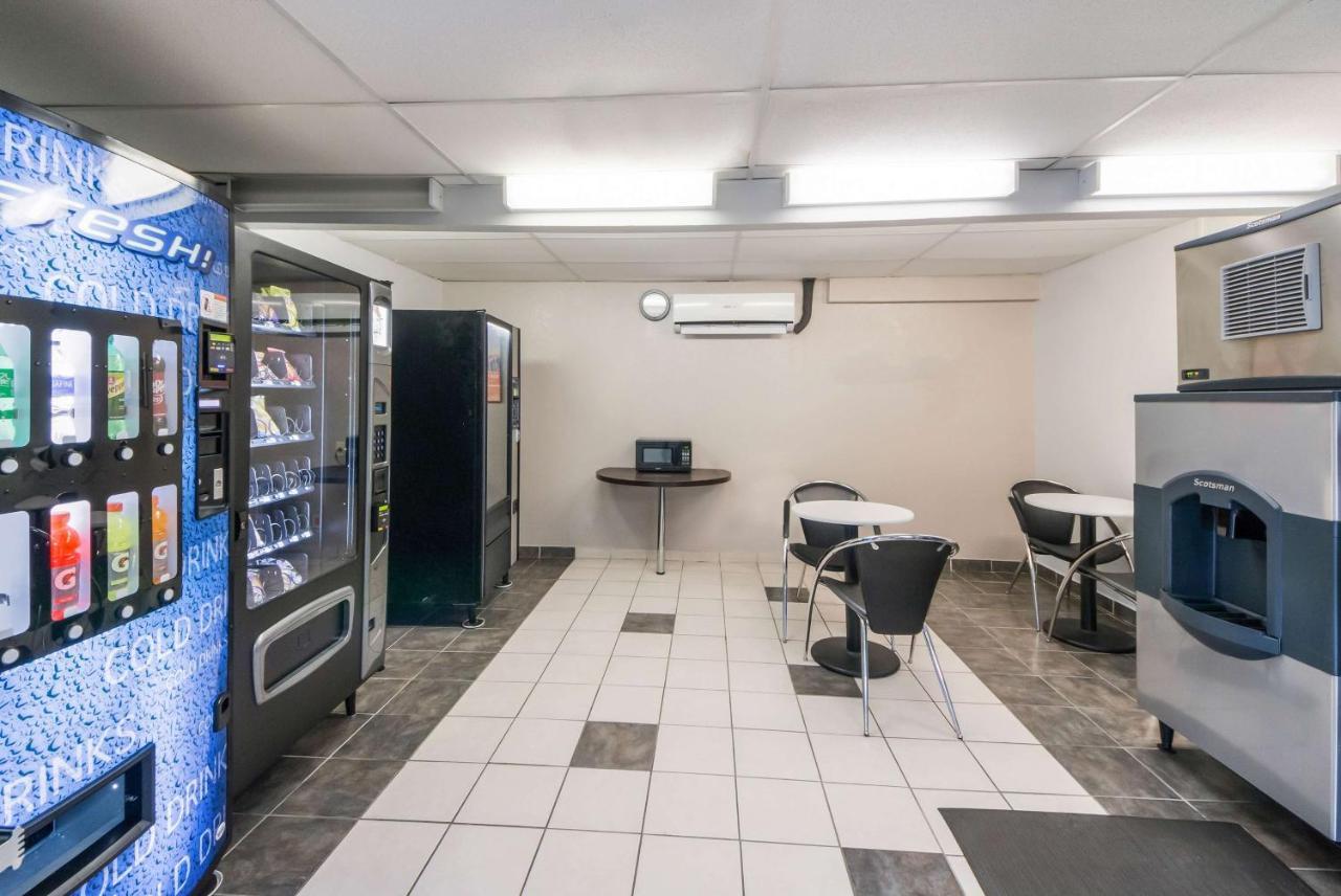 Studio 6 Laredo, Tx - North I-35 Dış mekan fotoğraf