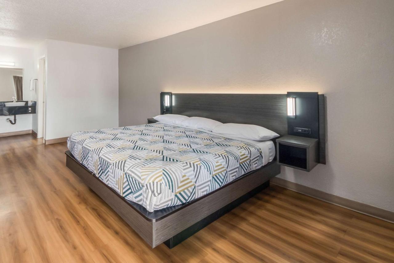 Studio 6 Laredo, Tx - North I-35 Dış mekan fotoğraf