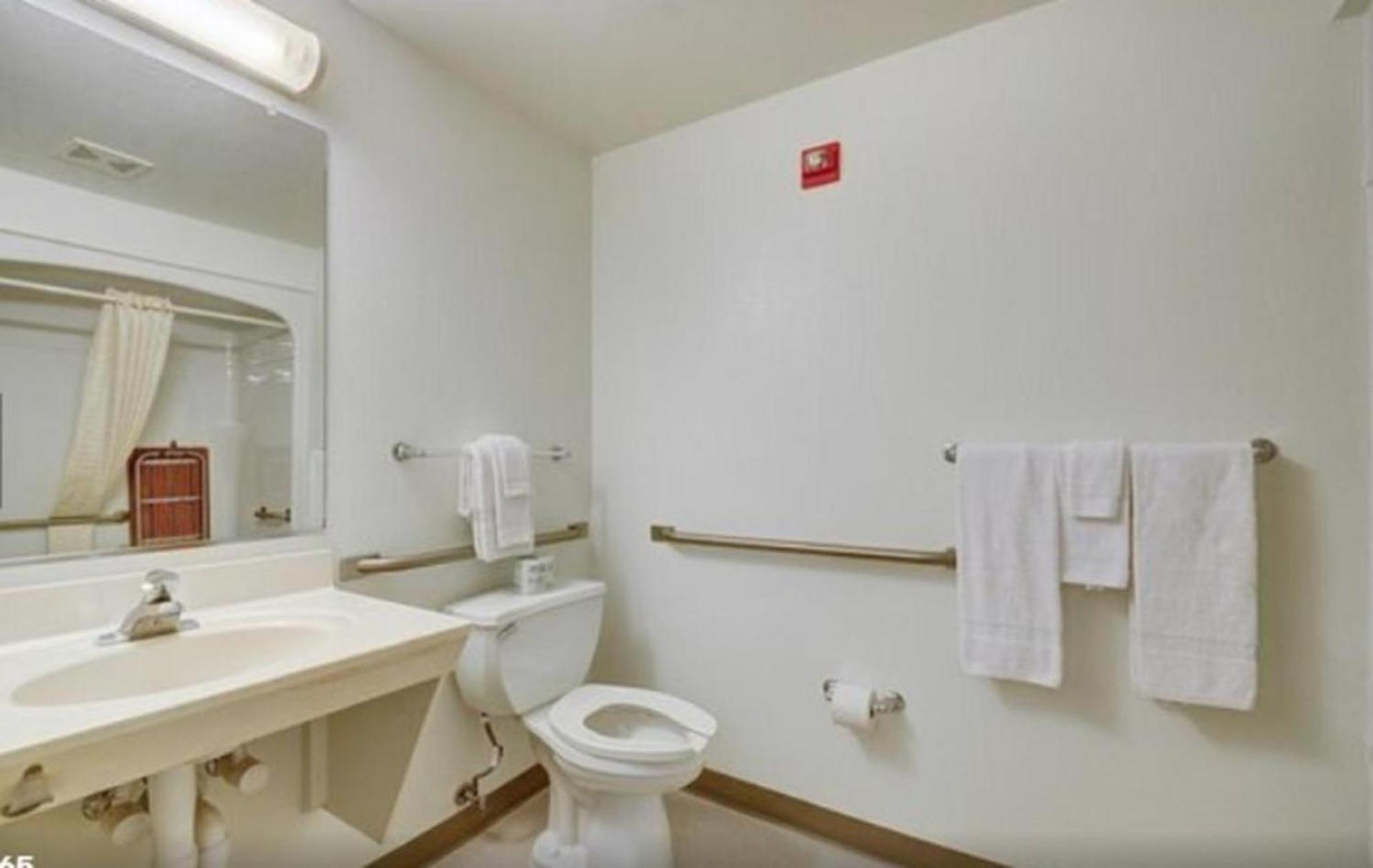 Studio 6 Laredo, Tx - North I-35 Dış mekan fotoğraf